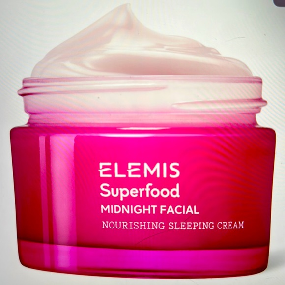 ELEMIS Skincare Elemis Superfood Midnight Facial Creme Poshmark